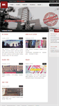 Mobile Screenshot of intelevizija.com